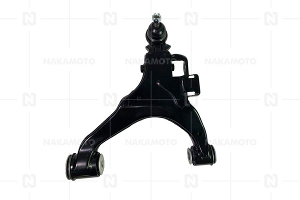 Rameno zavesenia kolies Nakamoto Industrial Co.