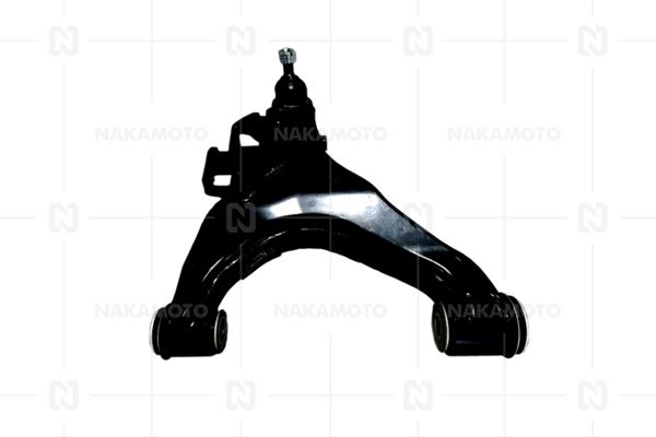 Rameno zavesenia kolies Nakamoto Industrial Co.