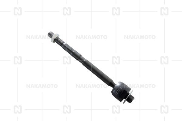 Axiálny čap tiahla riadenia Nakamoto Industrial Co.