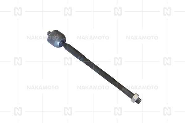 Axiálny čap tiahla riadenia Nakamoto Industrial Co.