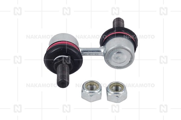 Tyč/Vzpera stabilizátora Nakamoto Industrial Co.