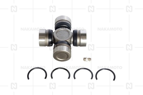 Nápravový kríż, Vyrovnávacie kużeľové koleso diferen Nakamoto Industrial Co.