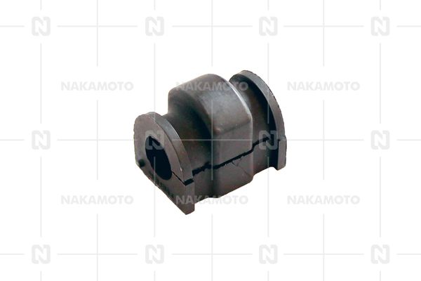 Ulożenie priečneho stabilizátora Nakamoto Industrial Co.