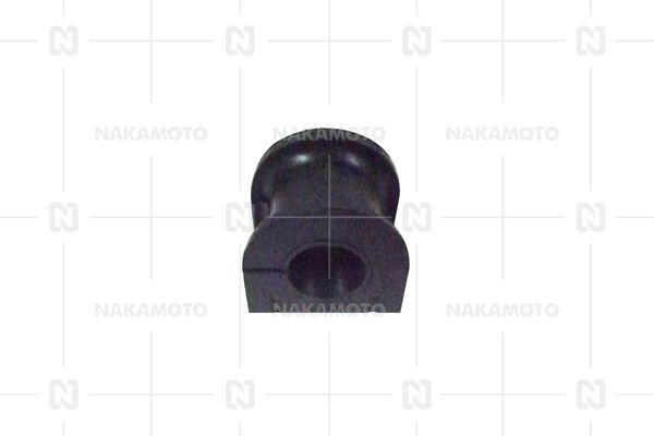 Ulożenie priečneho stabilizátora Nakamoto Industrial Co.