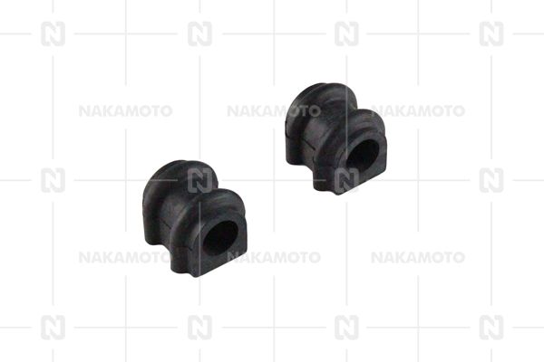 Ulożenie priečneho stabilizátora Nakamoto Industrial Co.