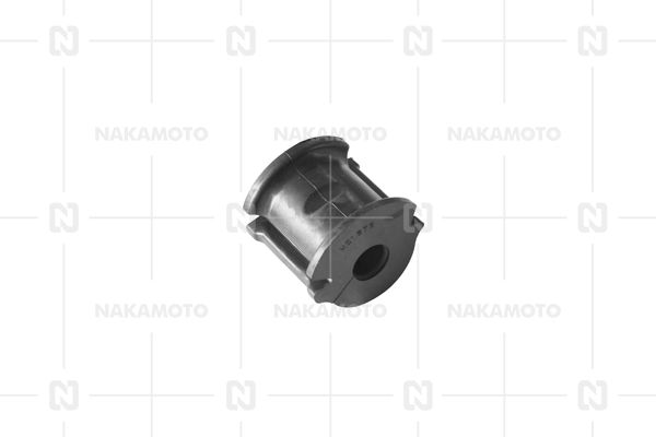 Ulożenie priečneho stabilizátora Nakamoto Industrial Co.