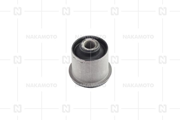 Ulożenie riadenia Nakamoto Industrial Co.