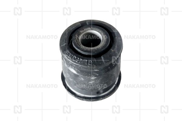 Ulożenie riadenia Nakamoto Industrial Co.