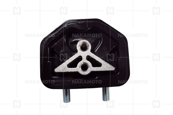 Ulożenie motora Nakamoto Industrial Co.