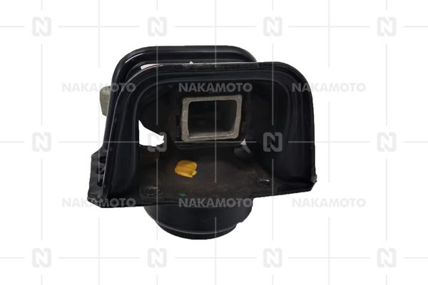 Ulożenie motora Nakamoto Industrial Co.