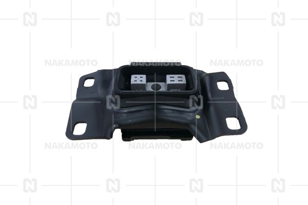 Ulożenie motora Nakamoto Industrial Co.