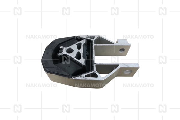 Ulożenie motora Nakamoto Industrial Co.