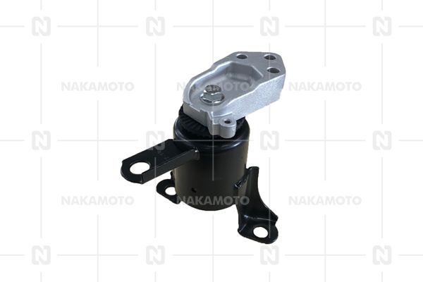 Ulożenie motora Nakamoto Industrial Co.