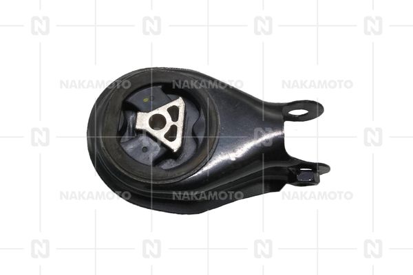 Ulożenie motora Nakamoto Industrial Co.