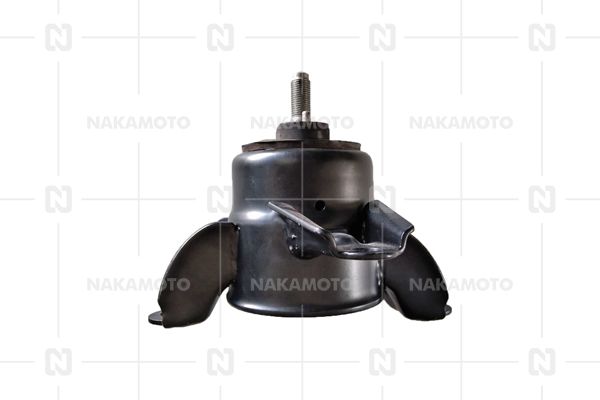 Ulożenie motora Nakamoto Industrial Co.