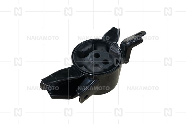 Ulożenie motora Nakamoto Industrial Co.