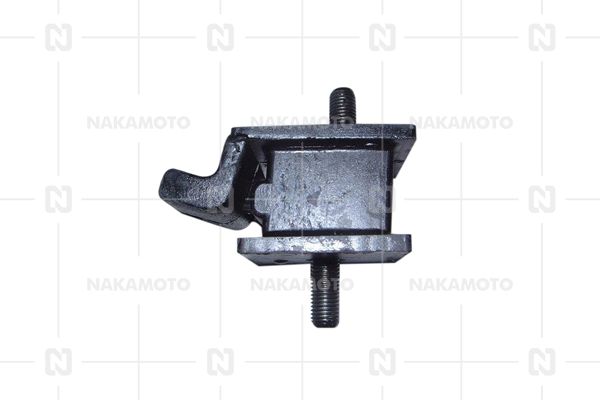 Ulożenie motora Nakamoto Industrial Co.