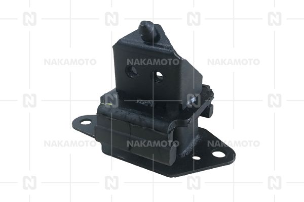 Ulożenie motora Nakamoto Industrial Co.