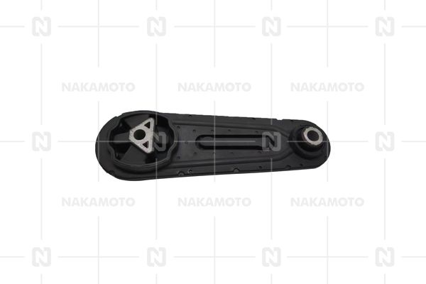 Ulożenie motora Nakamoto Industrial Co.