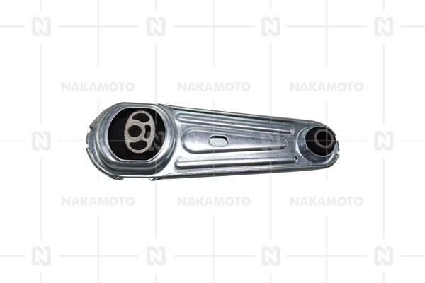 Ulożenie motora Nakamoto Industrial Co.