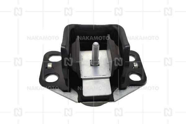 Ulożenie motora Nakamoto Industrial Co.