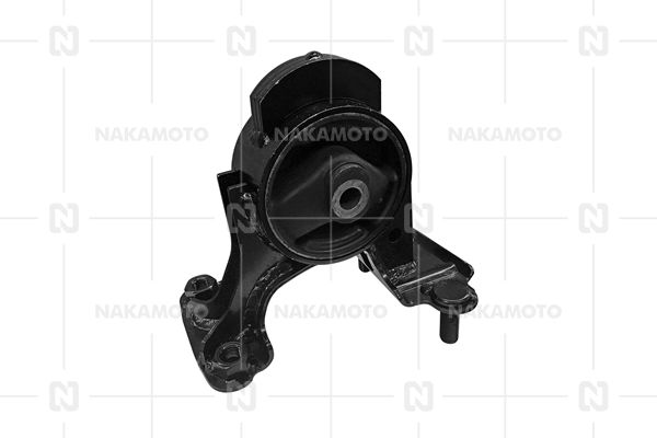 Ulożenie motora Nakamoto Industrial Co.
