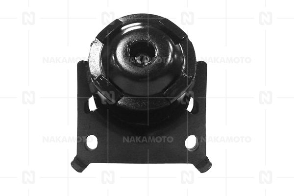 Ulożenie motora Nakamoto Industrial Co.