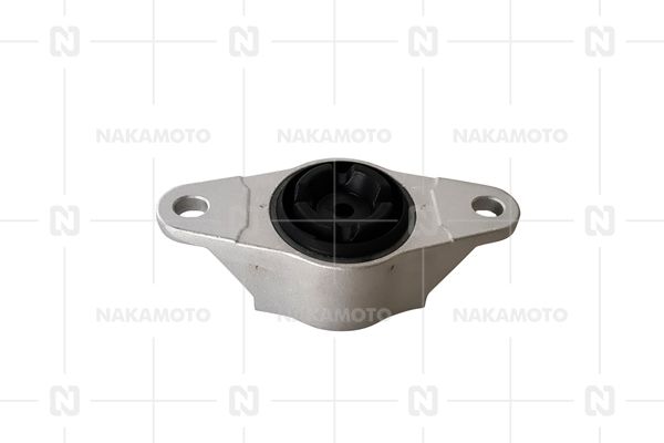 Ulożenie tlmiča pérovania Nakamoto Industrial Co.