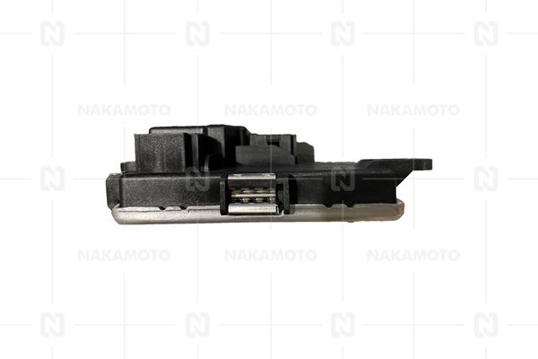 Odpor vnútorného ventilátora Nakamoto Industrial Co.