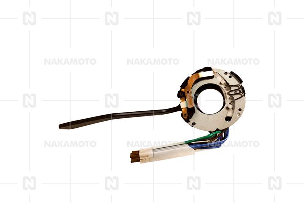 Spínač riadenia Nakamoto Industrial Co.