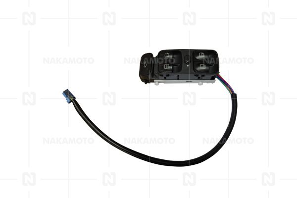 Spínač elektrického otvárania okien Nakamoto Industrial Co.