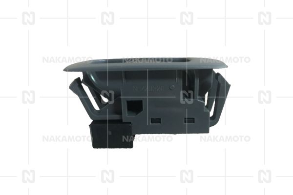 Spínač elektrického otvárania okien Nakamoto Industrial Co.