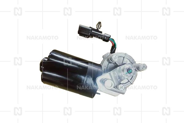 Motor stieračov Nakamoto Industrial Co.