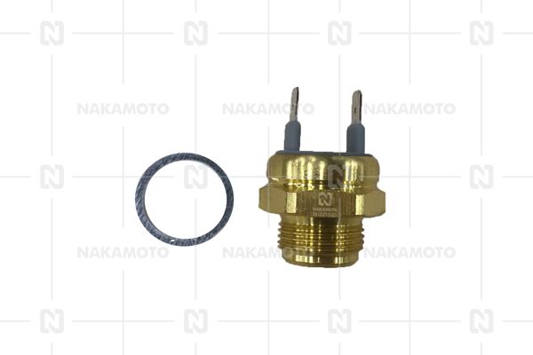 Teplotný spínač ventilátora chladenia Nakamoto Industrial Co.
