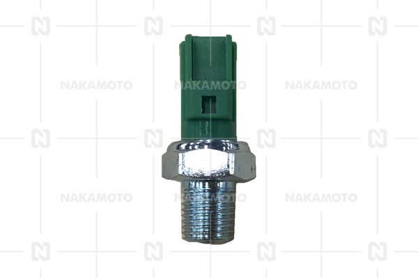 Olejový tlakový spínač Nakamoto Industrial Co.