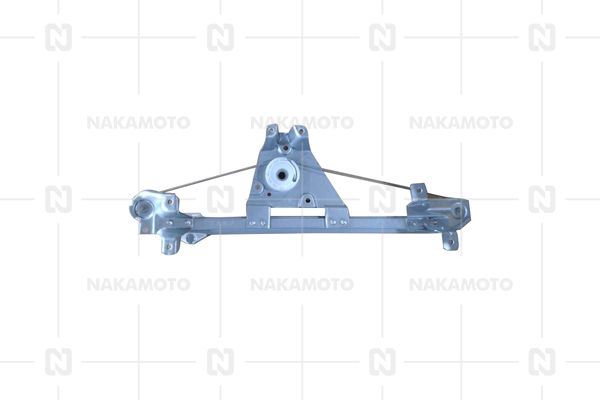 Mechanizmus zdvíhania okna Nakamoto Industrial Co.