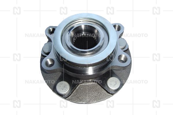 Náboj kolesa Nakamoto Industrial Co.