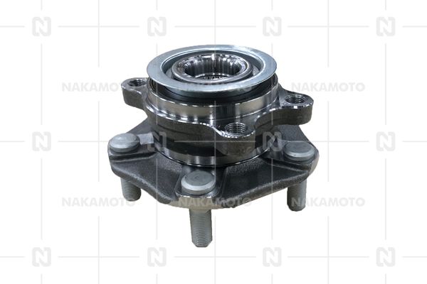 Náboj kolesa Nakamoto Industrial Co.