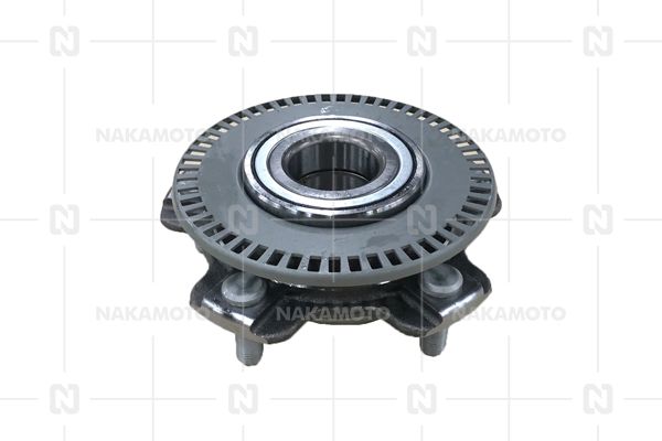 Náboj kolesa Nakamoto Industrial Co.