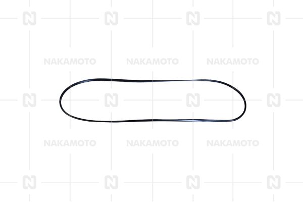 Sada tesnení veka hlavy valcov Nakamoto Industrial Co.