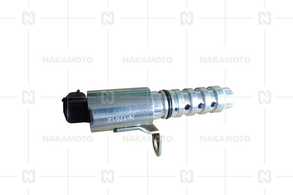Riadiaci ventil nastavenia vačkového hriadeľa Nakamoto Industrial Co.