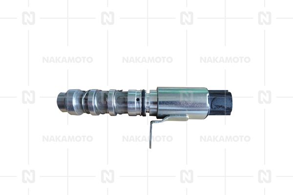 Riadiaci ventil nastavenia vačkového hriadeľa Nakamoto Industrial Co.