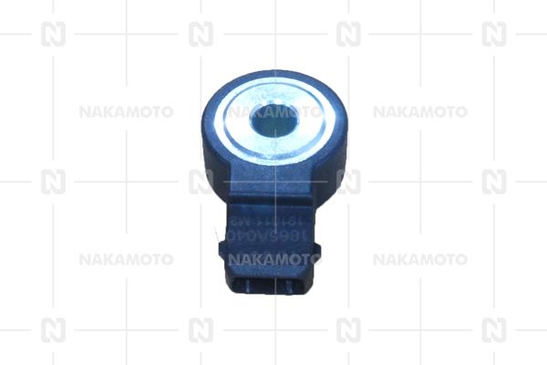 Senzor klepania Nakamoto Industrial Co.