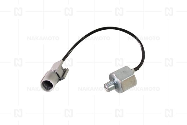 Senzor klepania Nakamoto Industrial Co.
