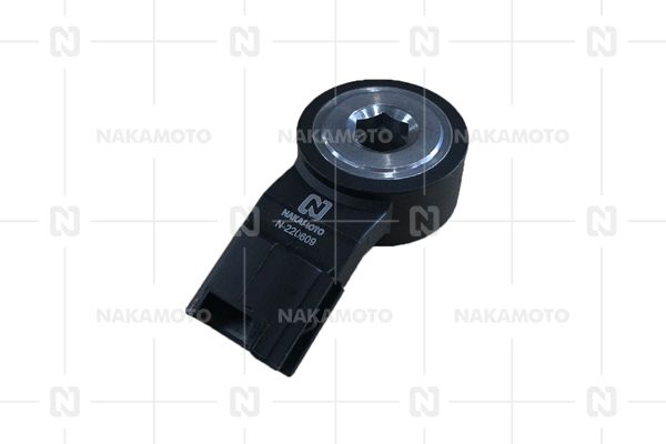 Senzor klepania Nakamoto Industrial Co.