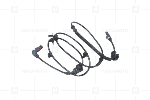 Snímač počtu otáčok kolesa Nakamoto Industrial Co.