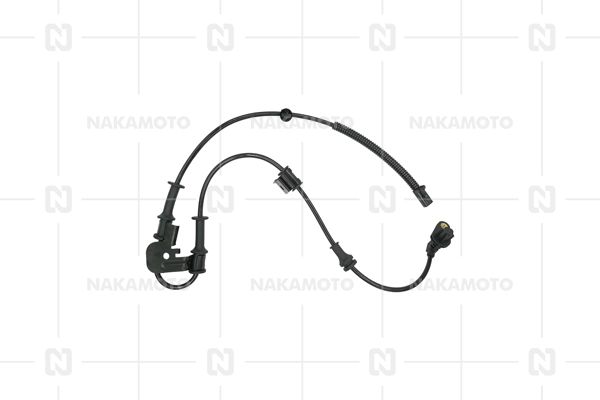 Snímač počtu otáčok kolesa Nakamoto Industrial Co.