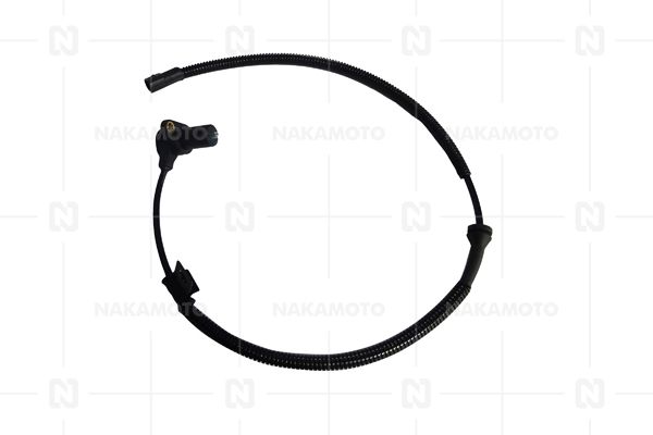 Snímač počtu otáčok kolesa Nakamoto Industrial Co.