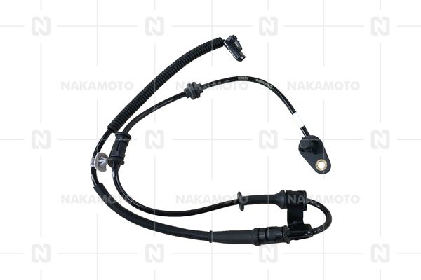 Snímač počtu otáčok kolesa Nakamoto Industrial Co.