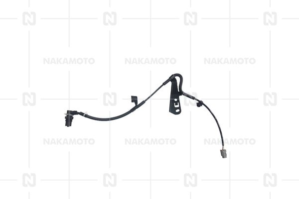 Snímač počtu otáčok kolesa Nakamoto Industrial Co.